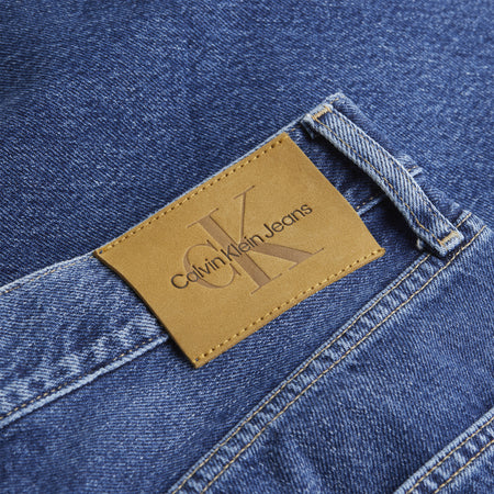Calvin Klein Jeans Blu da uomo