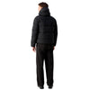 Calvin Klein Giacconi Nero da uomo