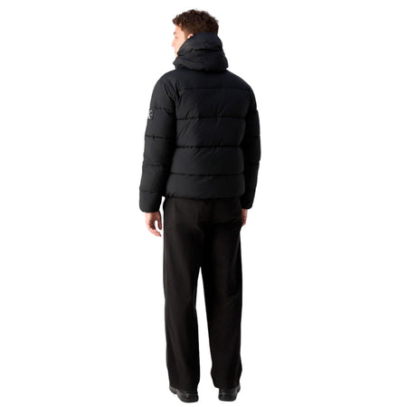 Calvin Klein Giacconi Nero da uomo