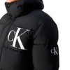 Calvin Klein Giacconi Nero da uomo