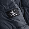 Calvin Klein Giacconi Verde petrolio da uomo