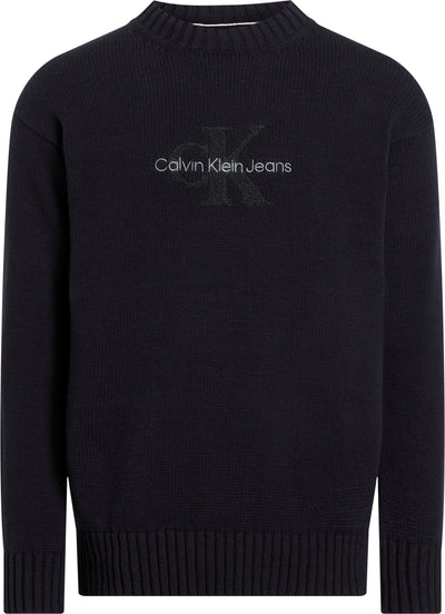 Calvin Klein Maglie Nero da uomo