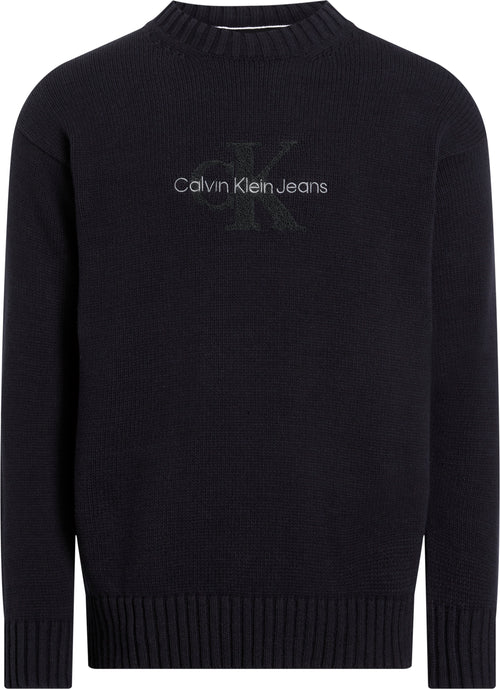 Calvin Klein Maglie Nero da uomo