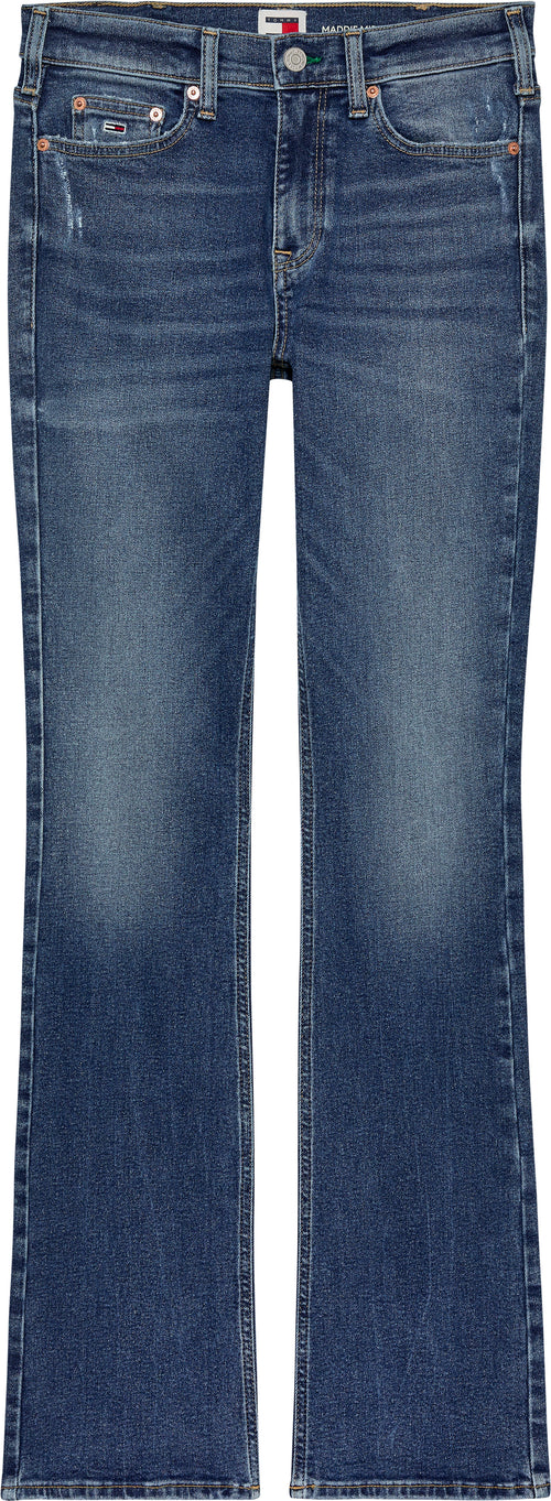TOMMY JEANS Jeans Blu da donna