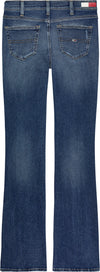 TOMMY JEANS Jeans Blu da donna