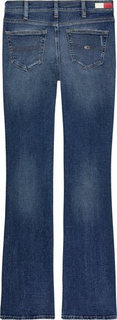 TOMMY JEANS Jeans Blu da donna