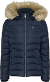 TOMMY JEANS Giacconi Blu da donna