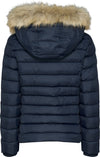 TOMMY JEANS Giacconi Blu da donna