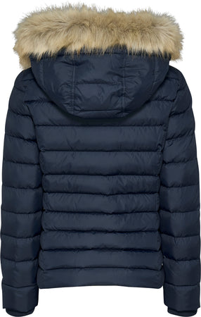 TOMMY JEANS Giacconi Blu da donna