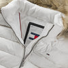 TOMMY JEANS Giacconi Bianco da donna