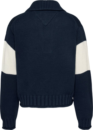 TOMMY JEANS Maglie Fantasia da donna