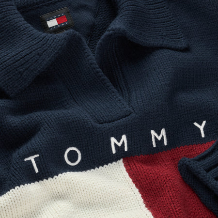 TOMMY JEANS Maglie Fantasia da donna