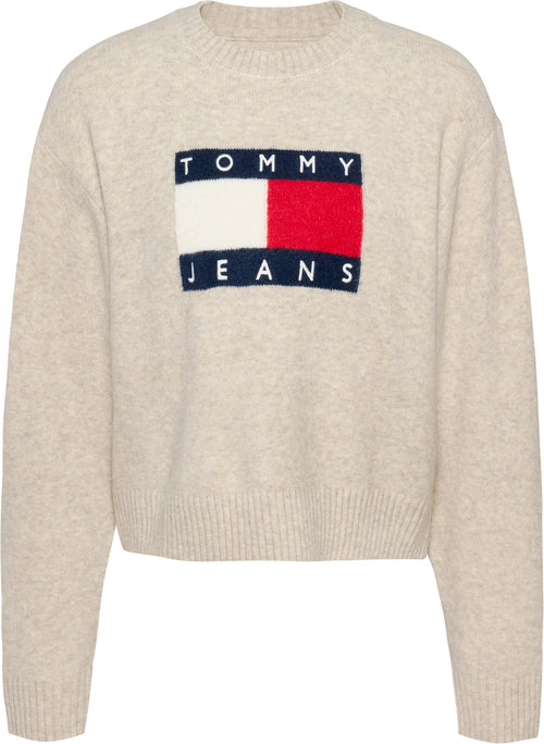TOMMY JEANS Maglie Fantasia da donna