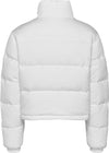 TOMMY JEANS Giacconi Bianco da donna