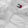 TOMMY JEANS Giacconi Bianco da donna