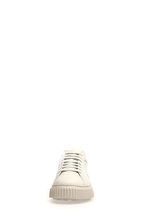 Voile Blanche Sneakers Bianco da donna