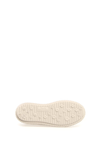 Voile Blanche Sneakers Bianco da donna