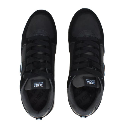 COLMAR Sneakers Nero da uomo