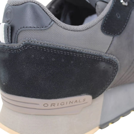 COLMAR Sneakers Nero da uomo