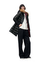 Blauer Giacconi Nero da donna