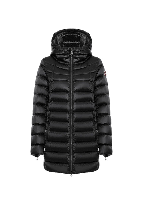 COLMAR Giacconi Nero da donna