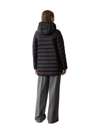 COLMAR Giacconi Nero da donna