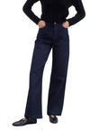 ROY ROGER'S Jeans Blu da donna