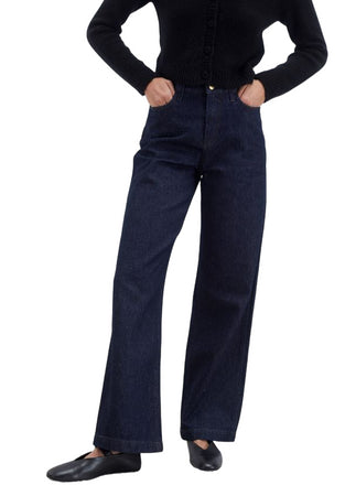 ROY ROGER'S Jeans Blu da donna