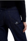 ROY ROGER'S Jeans Blu da donna