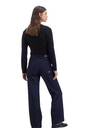 ROY ROGER'S Jeans Blu da donna