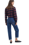 ROY ROGER'S Jeans Blu da donna