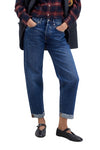 ROY ROGER'S Jeans Blu da donna