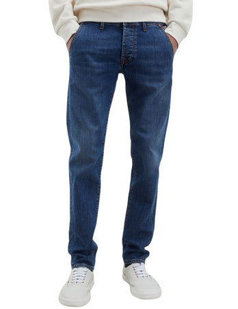 ROY ROGER'S Jeans Blu da uomo