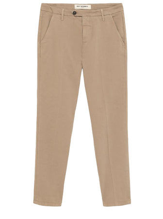 ROY ROGER'S Pantaloni Beige da uomo