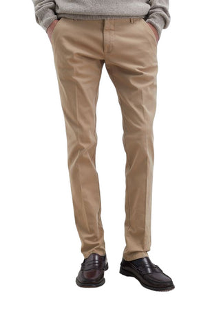 ROY ROGER'S Pantaloni Beige da uomo