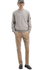 ROY ROGER'S Pantaloni Beige da uomo