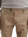 ROY ROGER'S Pantaloni Beige da uomo