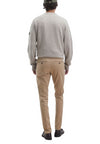 ROY ROGER'S Pantaloni Beige da uomo