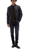 ROY ROGER'S Jeans Nero da uomo