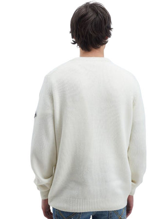 ROY ROGER'S Maglie Bianco da uomo
