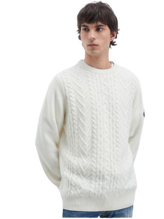 ROY ROGER'S Maglie Bianco da uomo