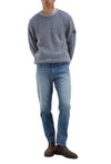ROY ROGER'S Jeans Blu da uomo