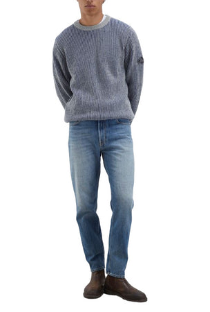 ROY ROGER'S Jeans Blu da uomo