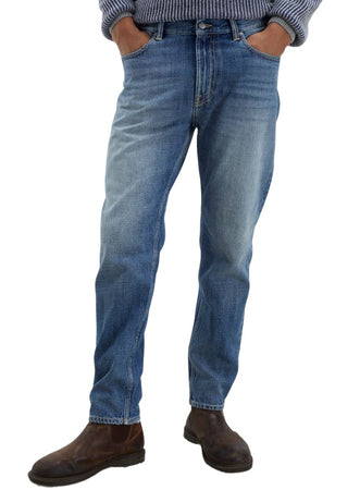 ROY ROGER'S Jeans Blu da uomo