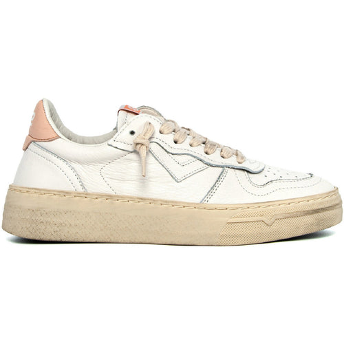 4B12 Sneakers Bianco da donna