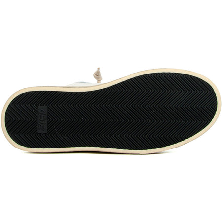 4B12 Sneakers Bianco da donna