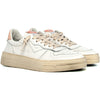 4B12 Sneakers Bianco da donna