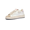 4B12 Sneakers Bianco da donna
