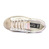 4B12 Sneakers Bianco da donna