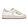 4B12 Sneakers Bianco da donna